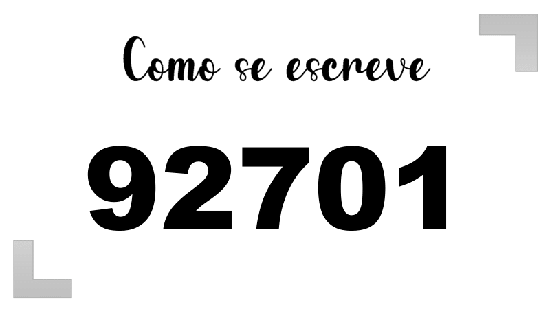 Imagem do número 92701