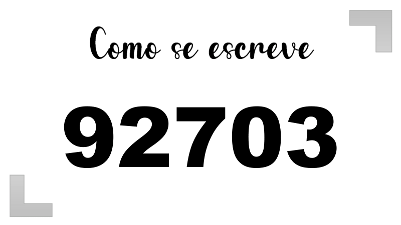 Imagem do número 92703