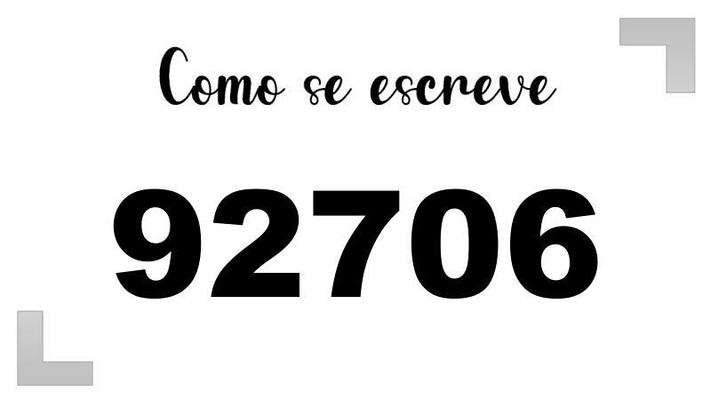 Imagem do número 92706