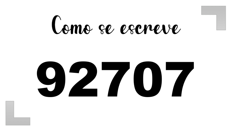 Imagem do número 92707