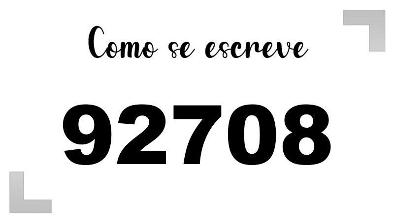 Imagem do número 92708