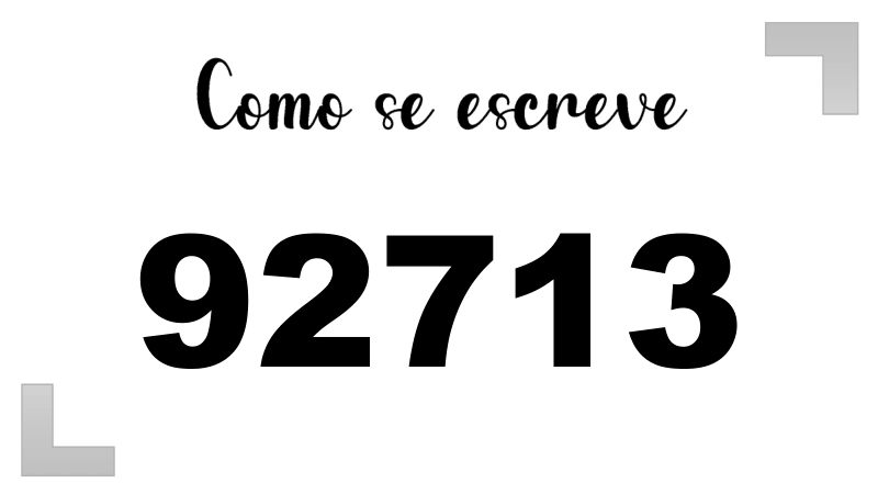 Imagem do número 92713