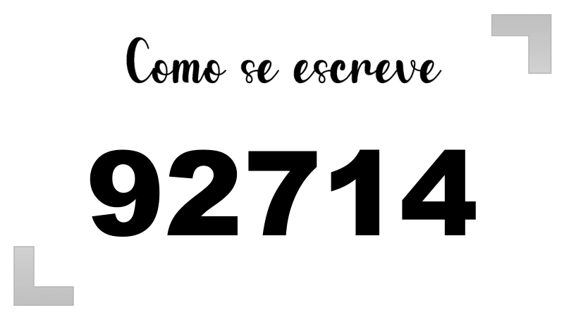 Imagem do número 92714