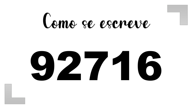 Imagem do número 92716