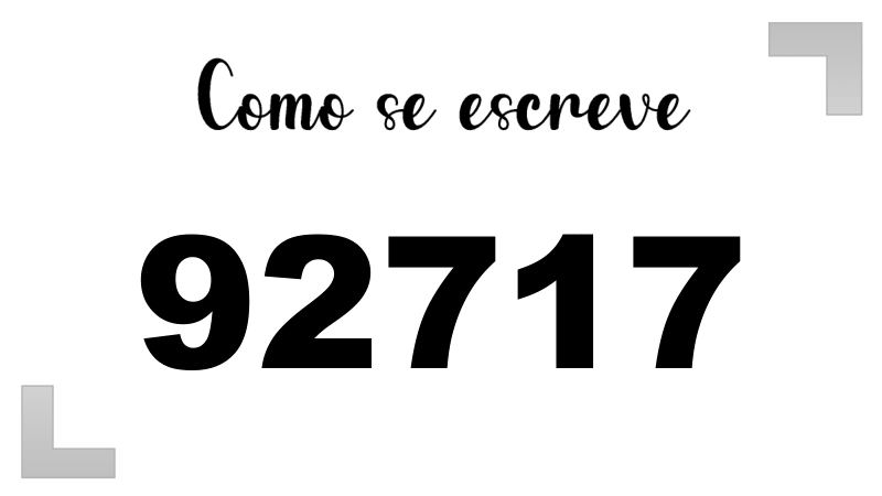 Imagem do número 92717