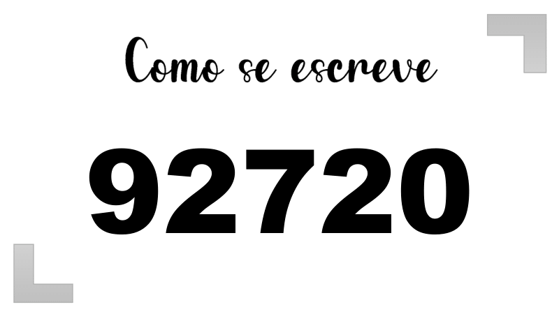 Imagem do número 92720