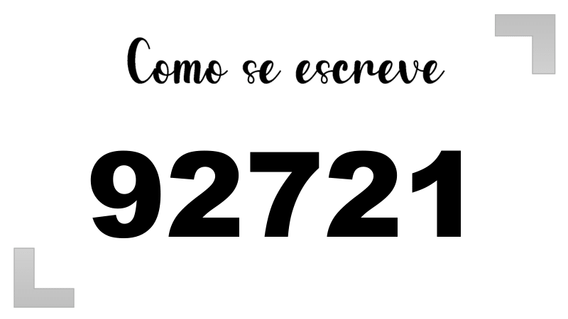 Imagem do número 92721