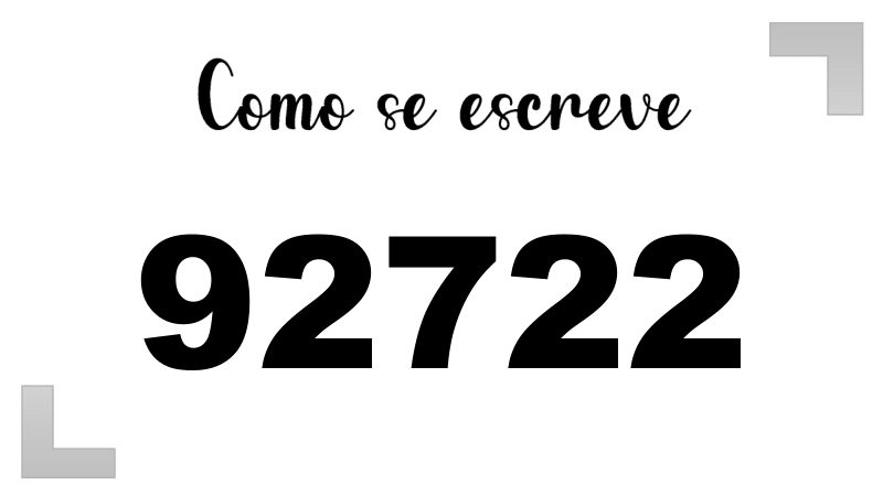 Imagem do número 92722