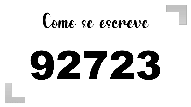 Imagem do número 92723