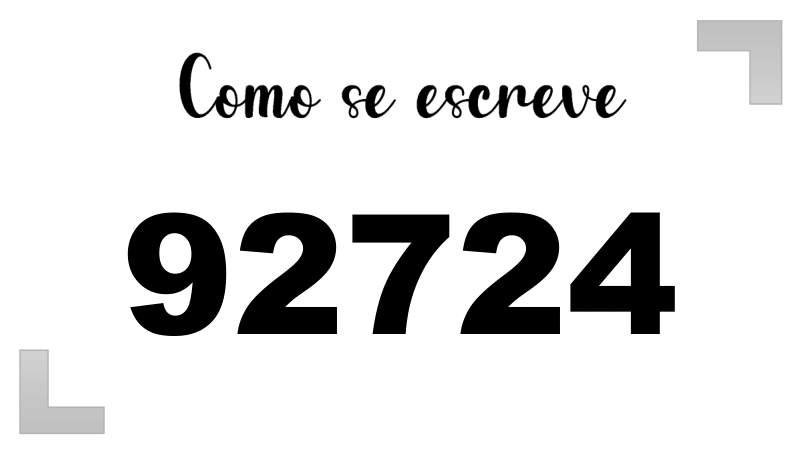Imagem do número 92724