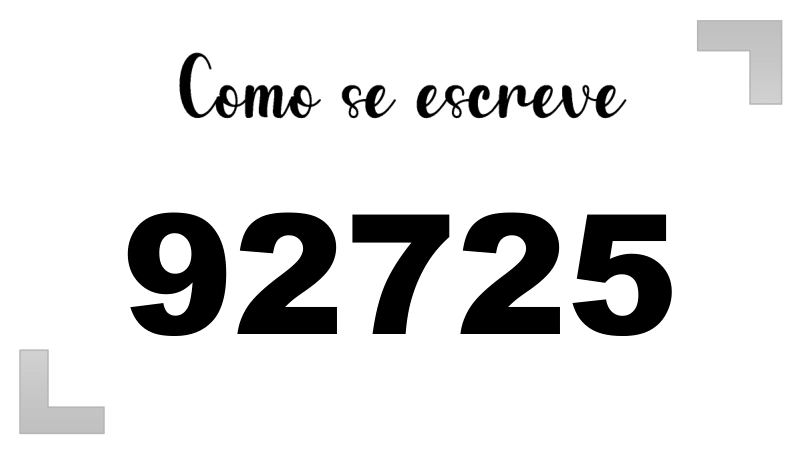 Imagem do número 92725