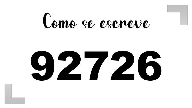 Imagem do número 92726