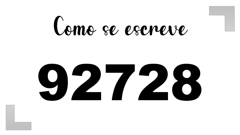 Imagem do número 92728