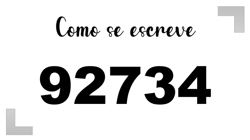 Imagem do número 92734