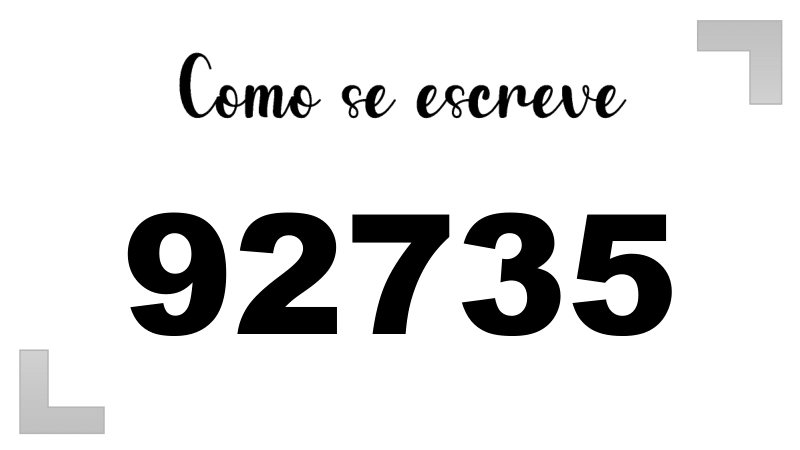 Imagem do número 92735