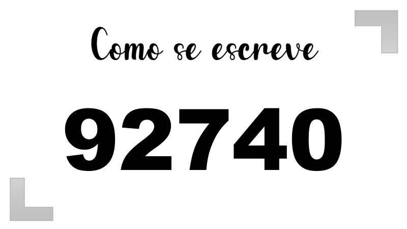 Imagem do número 92740