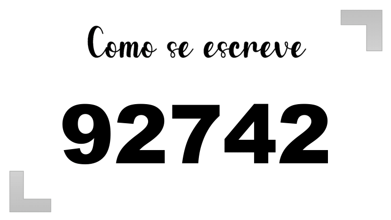 Imagem do número 92742