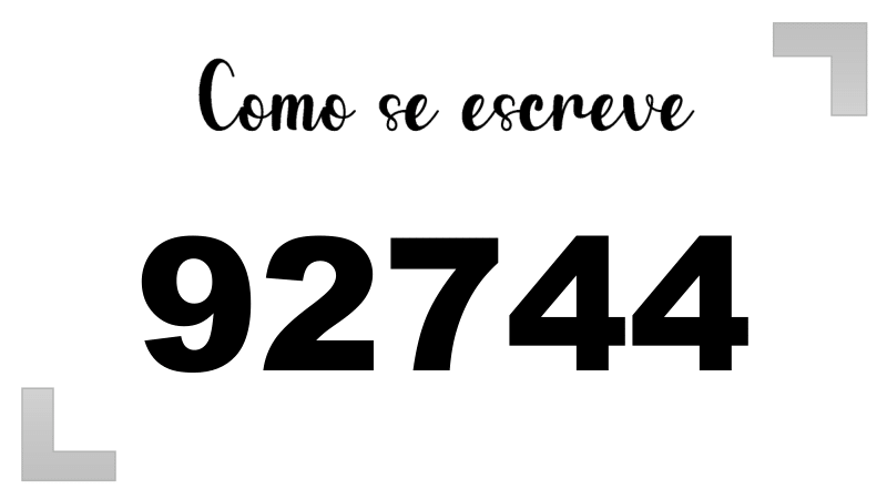 Imagem do número 92744