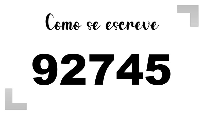 Imagem do número 92745