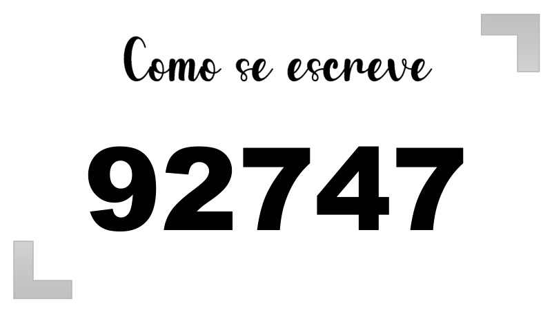 Imagem do número 92747