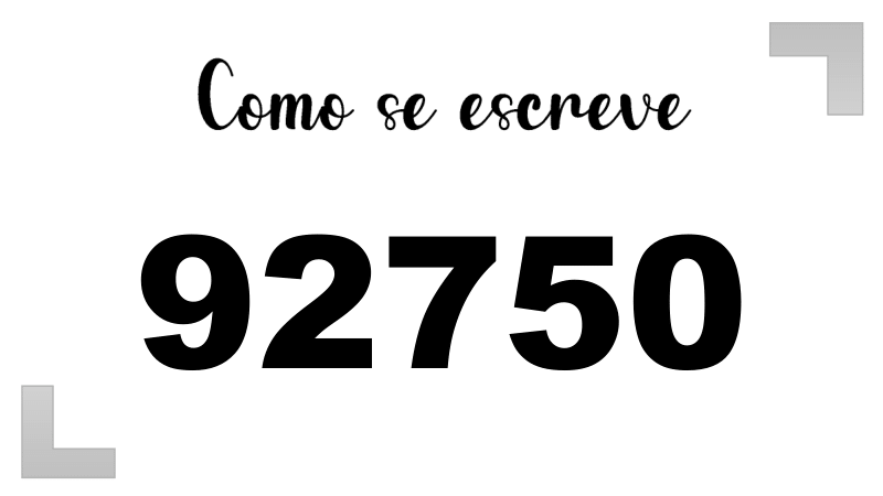 Imagem do número 92750