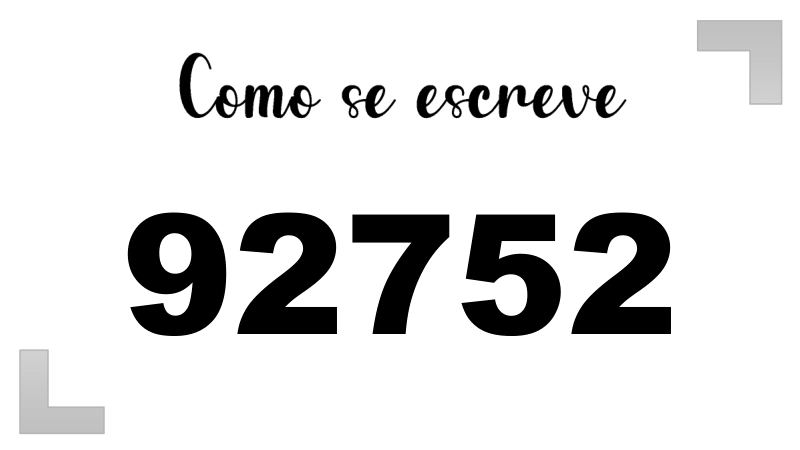 Imagem do número 92752