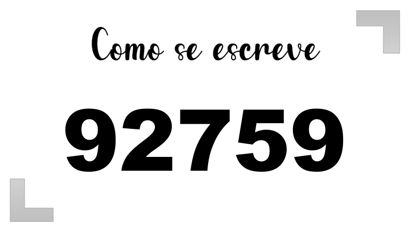 Imagem do número 92759