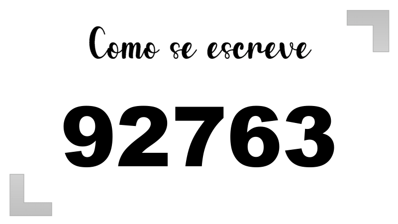 Imagem do número 92763