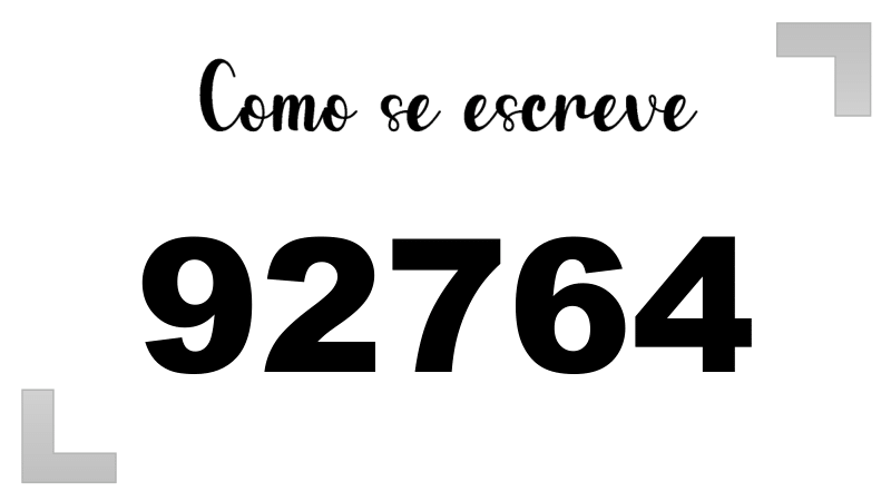 Imagem do número 92764
