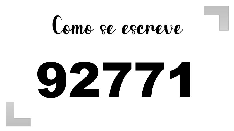 Imagem do número 92771