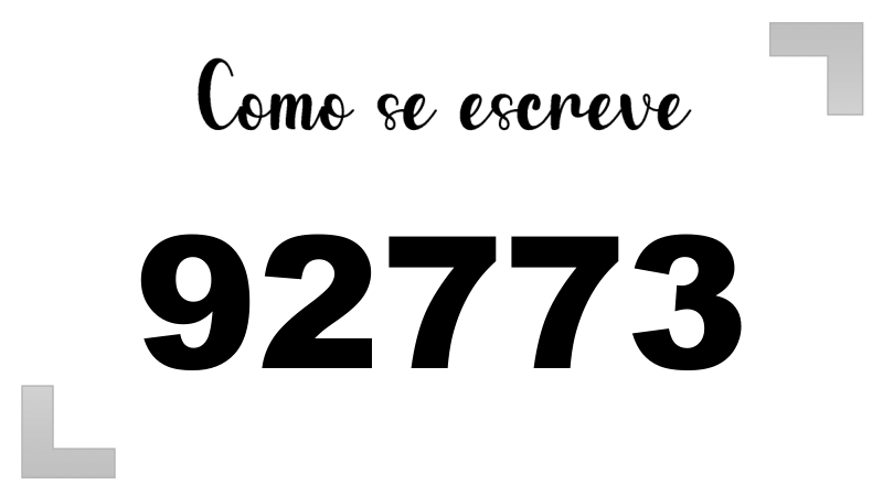 Imagem do número 92773