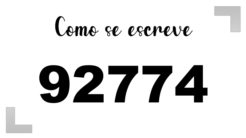 Imagem do número 92774