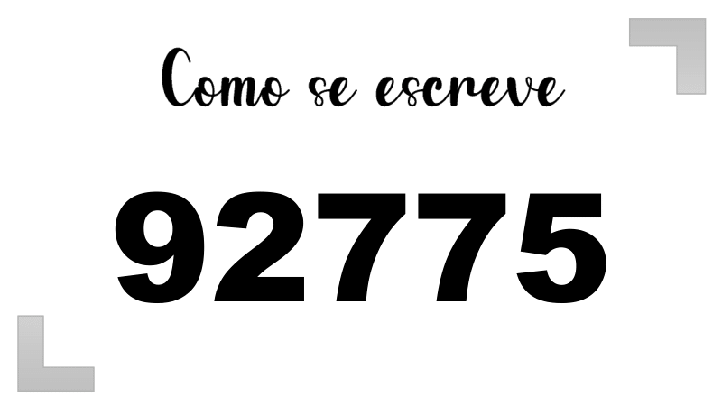 Imagem do número 92775