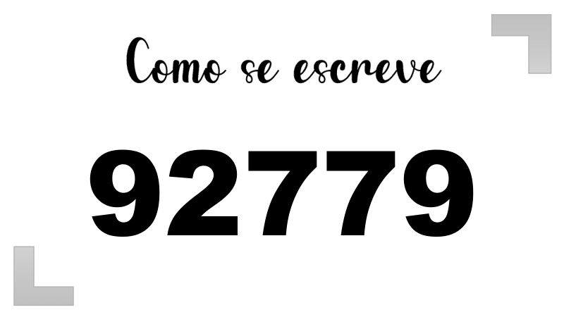 Imagem do número 92779