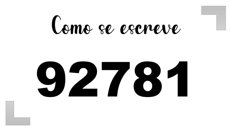 Imagem do número 92781