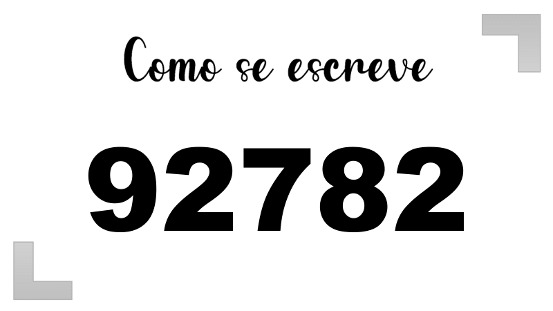 Imagem do número 92782