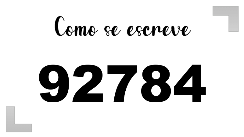 Imagem do número 92784