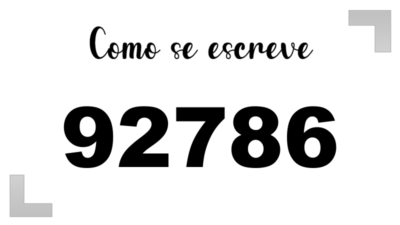 Imagem do número 92786