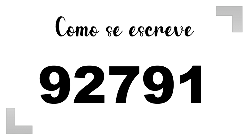 Imagem do número 92791