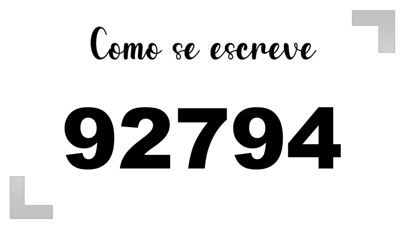 Imagem do número 92794