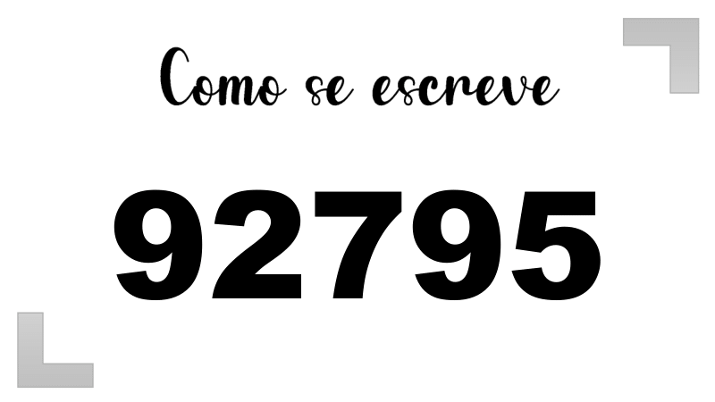 Imagem do número 92795