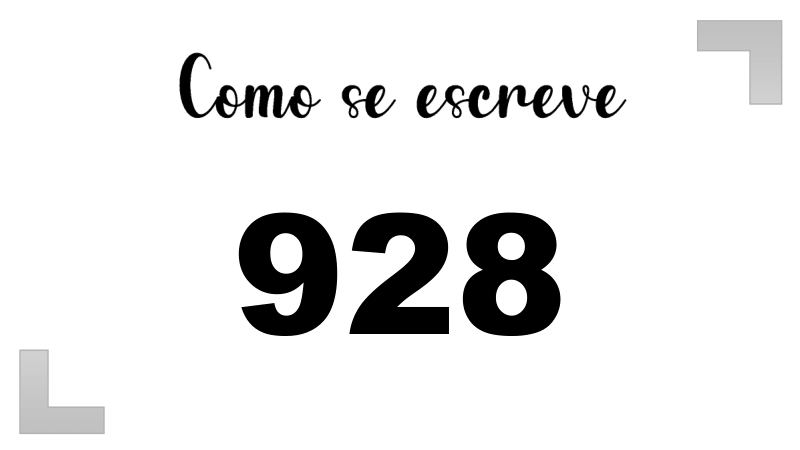 Imagem do número 928