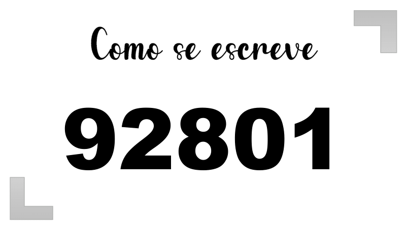 Imagem do número 92801