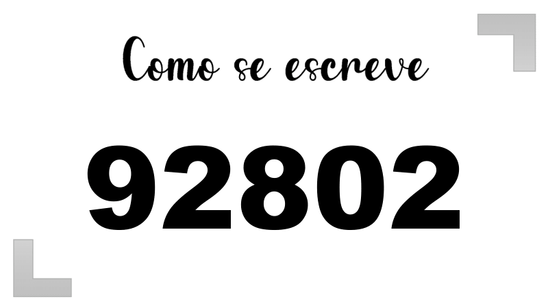 Imagem do número 92802