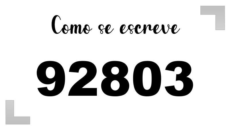 Imagem do número 92803