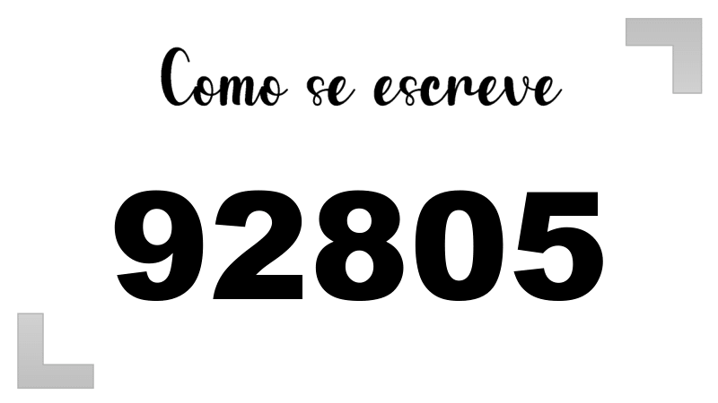 Imagem do número 92805