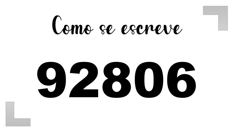 Imagem do número 92806
