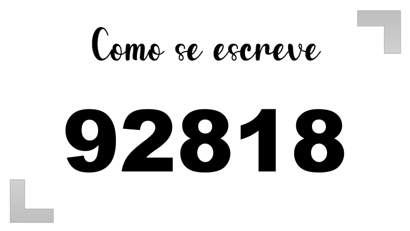 Imagem do número 92818