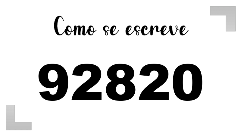 Imagem do número 92820