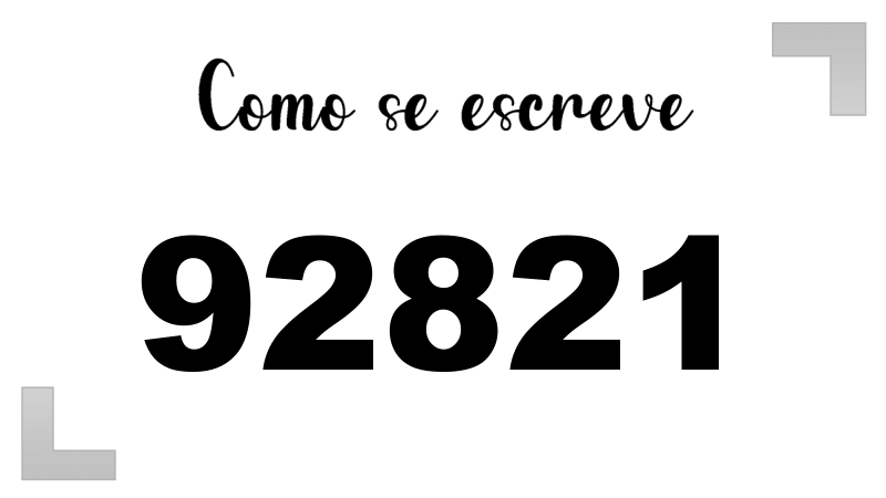 Imagem do número 92821